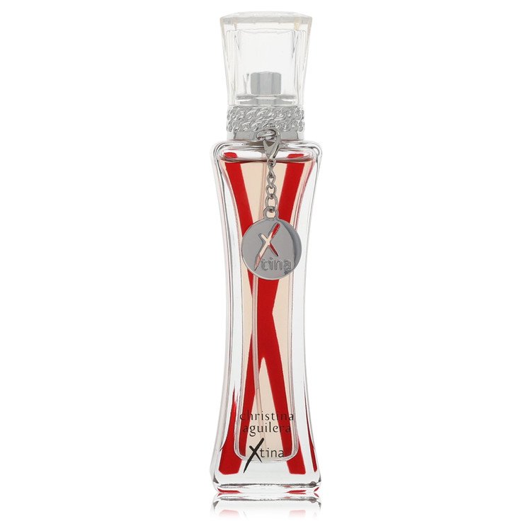 Christina Aguilera Xtina by Christina Aguilera Eau De Parfum Spray (Unboxed) 1 oz for Women