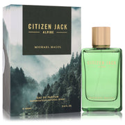 Citizen Jack Alpine by Michael Malul Eau De Parfum Spray for Men