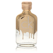 CK One Gold by Calvin Klein EDT Spray (Unisex) for Women