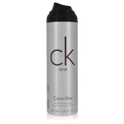 CK One by Calvin Klein Body Spray (Unisex Tester) for Men
