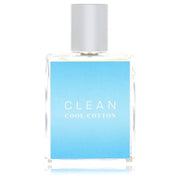 Clean Cool Cotton by Clean Eau De Parfum Spray (Unboxed) 2 oz for Women
