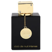 Club De Nuit Intense by Armaf Eau De Parfum Spray (unboxed) 3.6 oz for Women