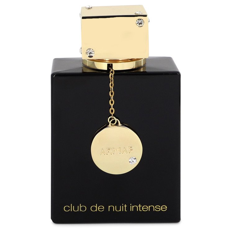Club De Nuit Intense by Armaf Eau De Parfum Spray (unboxed) 3.6 oz for Women