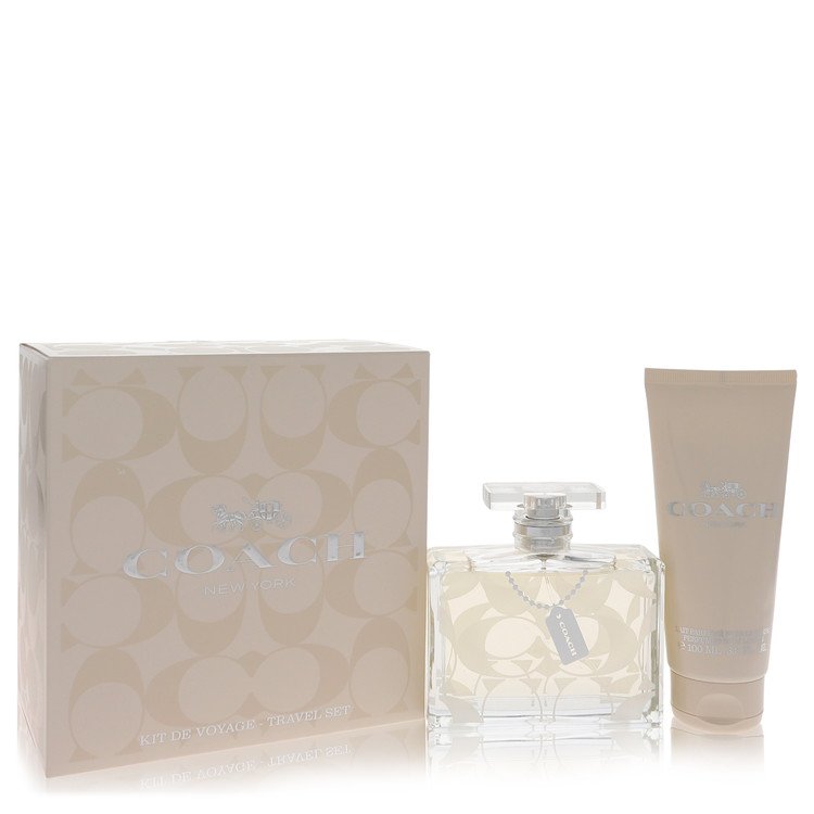 Coach Signature by Coach Gift Set -- for Women