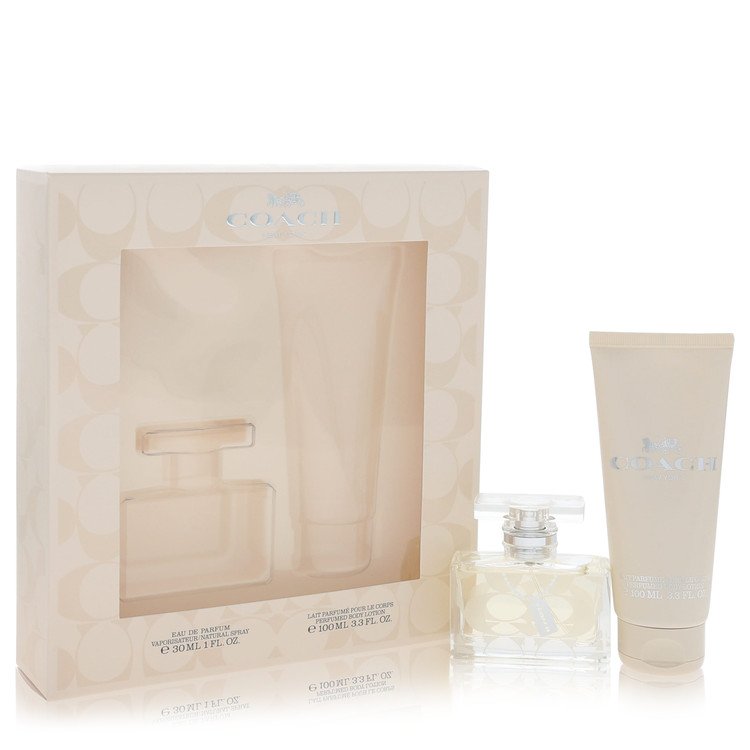 Coach Signature by Coach Gift Set for Women