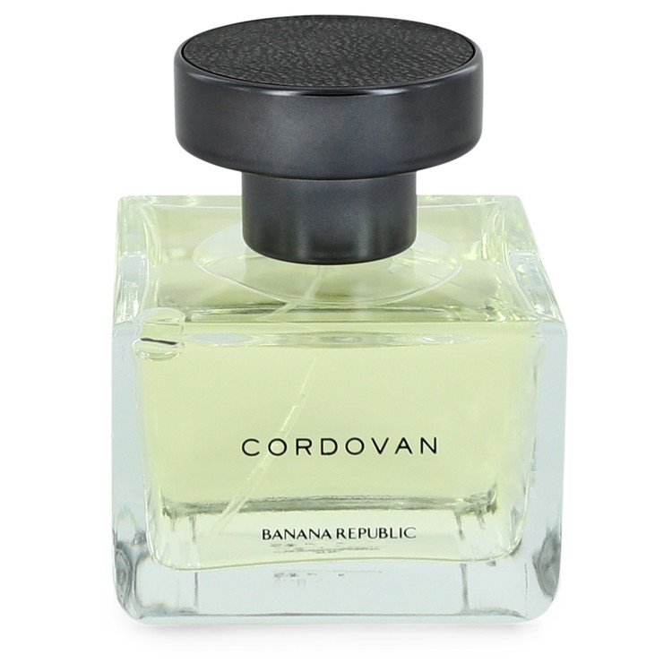 Cordovan by Banana Republic Eau De Toilette Spray (unboxed) 3.4 oz for Men