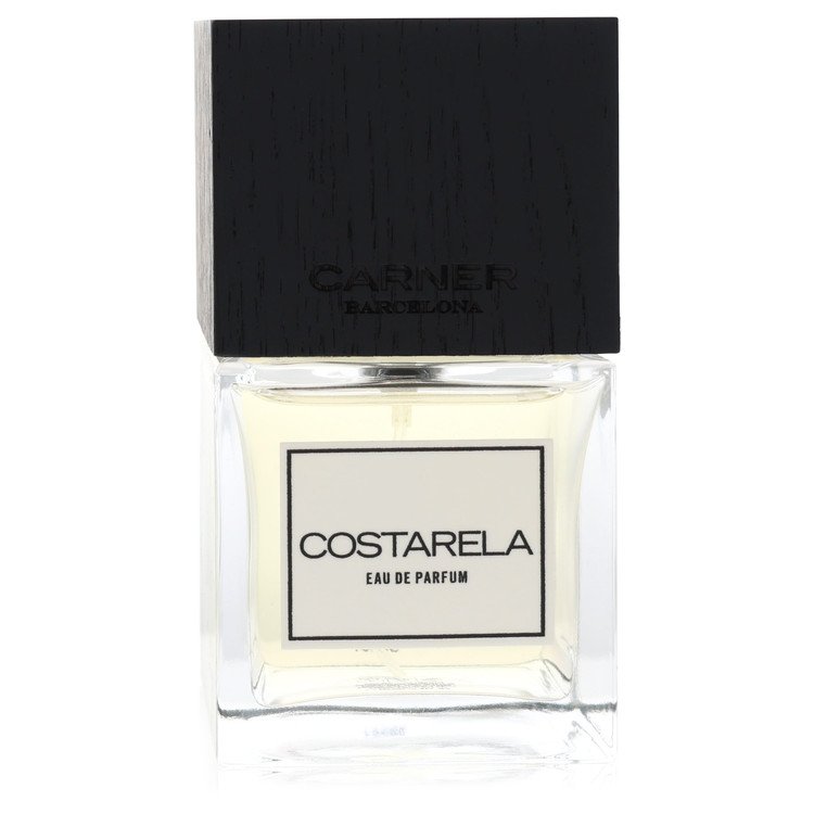 Costarela by Carner Barcelona Eau De Parfum Spray (Unboxed) 3.4 oz for Women