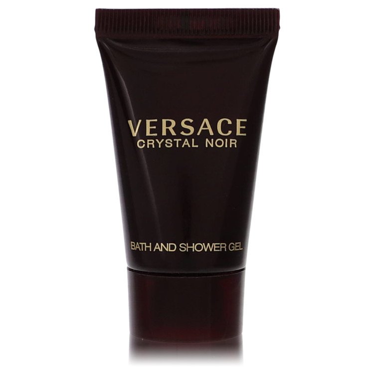 Crystal Noir by Versace Bath & Shower Gel for Women