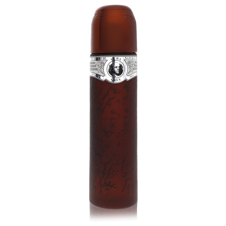 Cuba Grey by Fragluxe Eau De Toilette Spray (unboxed) for Men