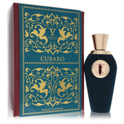 Curaro V by V Canto Extrait De Parfum Spray (Unisex) 3.38 oz for Women