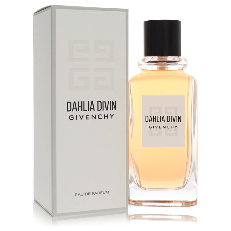 Dahlia Divin Eau De Parfum Spray By Givenchy, Perfume for Women, available at zachava.com