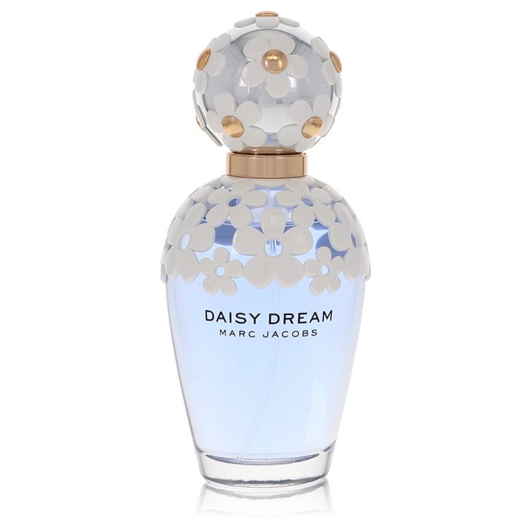 Daisy Dream Eau De Toilette Spray (Tester) By Marc Jacobs - Zachava.com