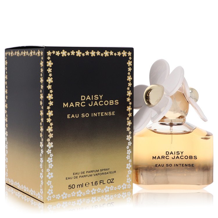 Daisy Eau So Intense Eau De Parfum Spray By Marc Jacobs, Perfume for Women, available at zachava.com