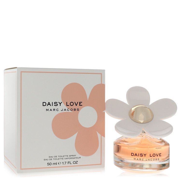Daisy Love Eau De Toilette Spray By Marc Jacobs - Zachava.com