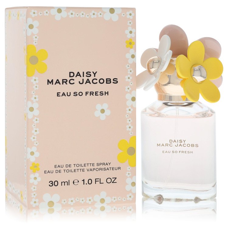 Daisy Eau So Fresh Eau De Toilette Spray By Marc Jacobs, Perfume for Women, available at zachava.com