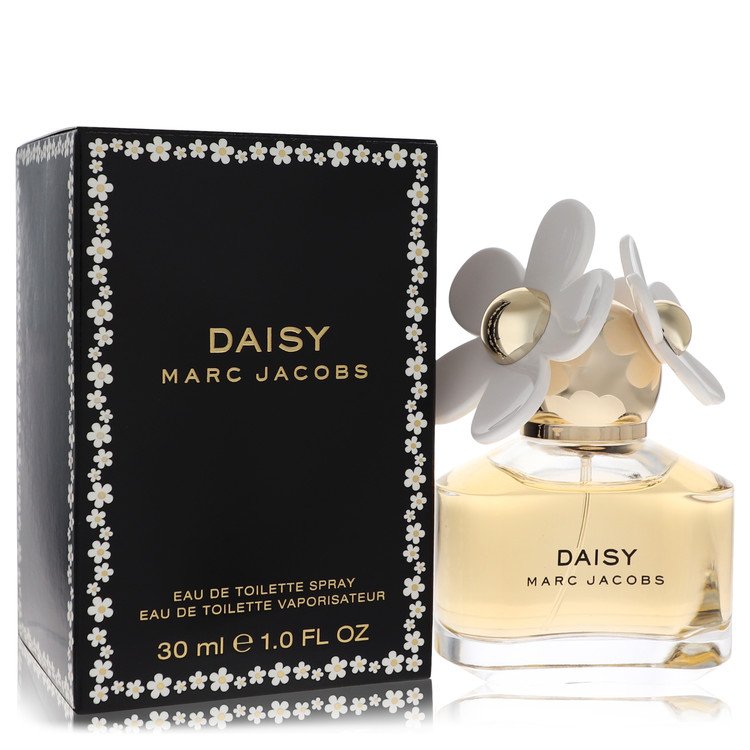 Daisy Eau De Toilette Spray by Marc Jacobs - Zachava.com