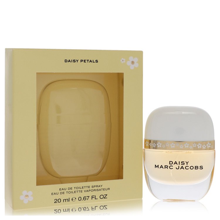 Daisy Eau De Toilette Spray By Marc Jacobs - Zachava.com