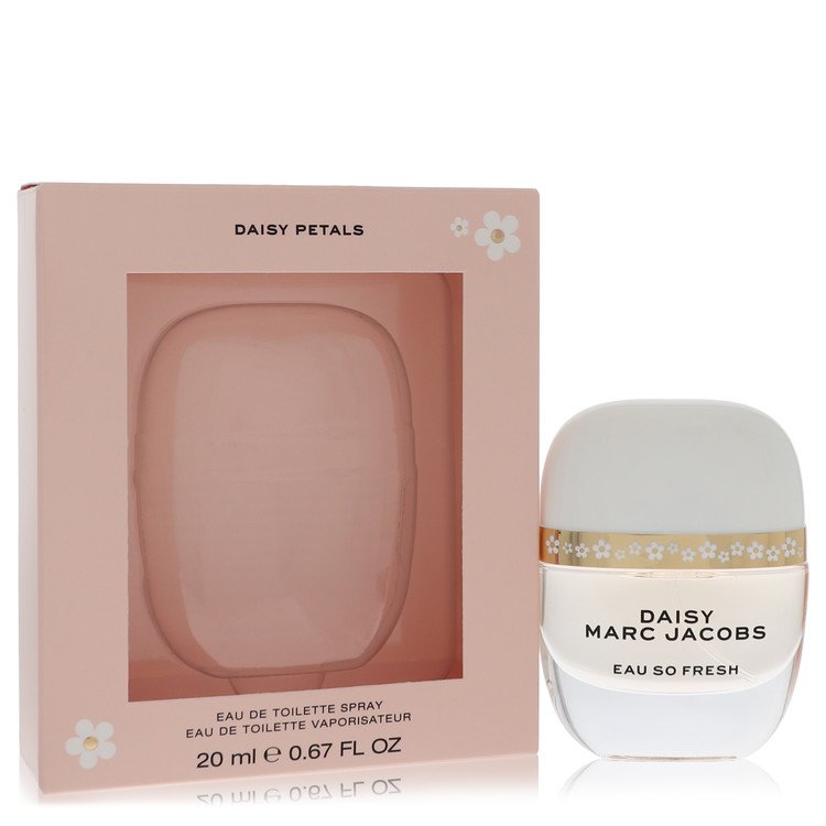 Daisy Eau So Fresh Eau De Toilette Spray By Marc Jacobs - Zachava.com