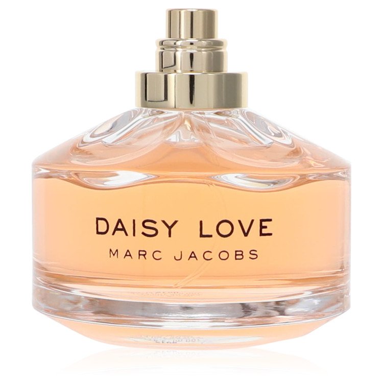 Daisy Love Eau De Toilette Spray (Tester) By Marc Jacobs - Zachava.com