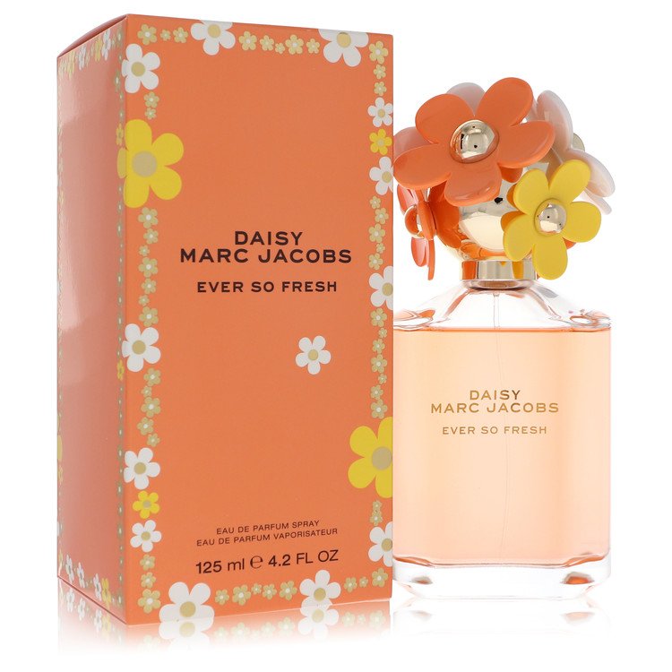 Daisy Ever So Fresh Eau De Parfum Spray By Marc Jacobs - Zachava.com