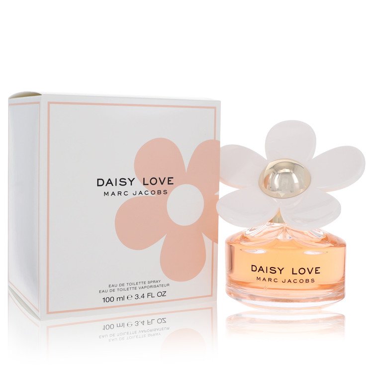 Daisy Love Eau De Toilette Spray By Marc Jacobs, Perfume for Women, available at Zachava.com.