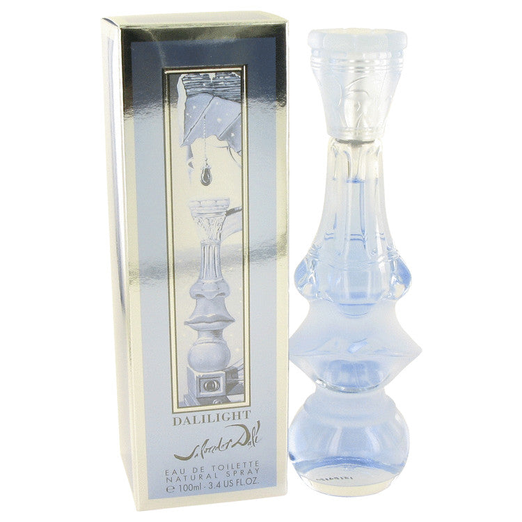 Dalilight Eau De Toilette Spray By Salvador Dali - Zachava.com