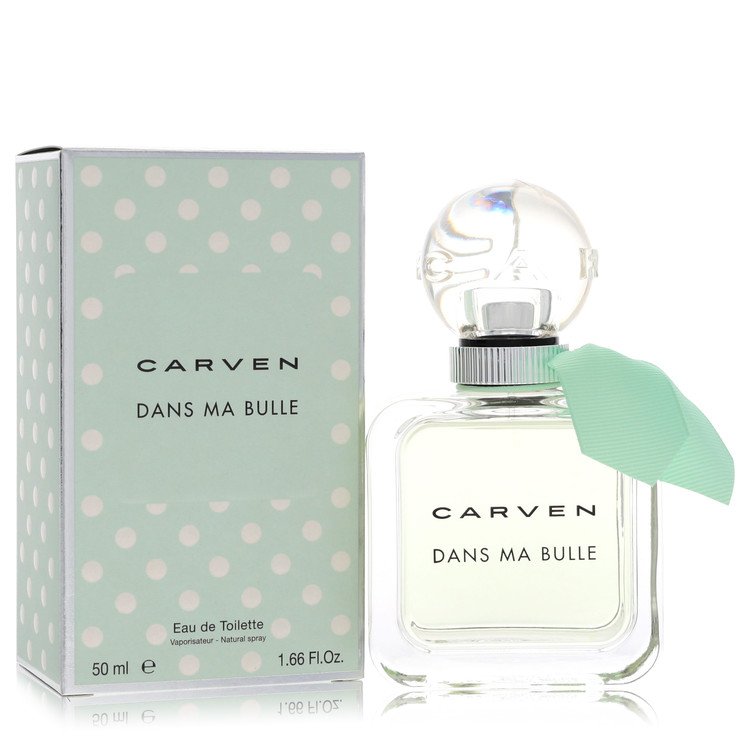 Dans Ma Bulle Eau De Toilette Spray By Carven, Perfume for Women, available at zachava.com