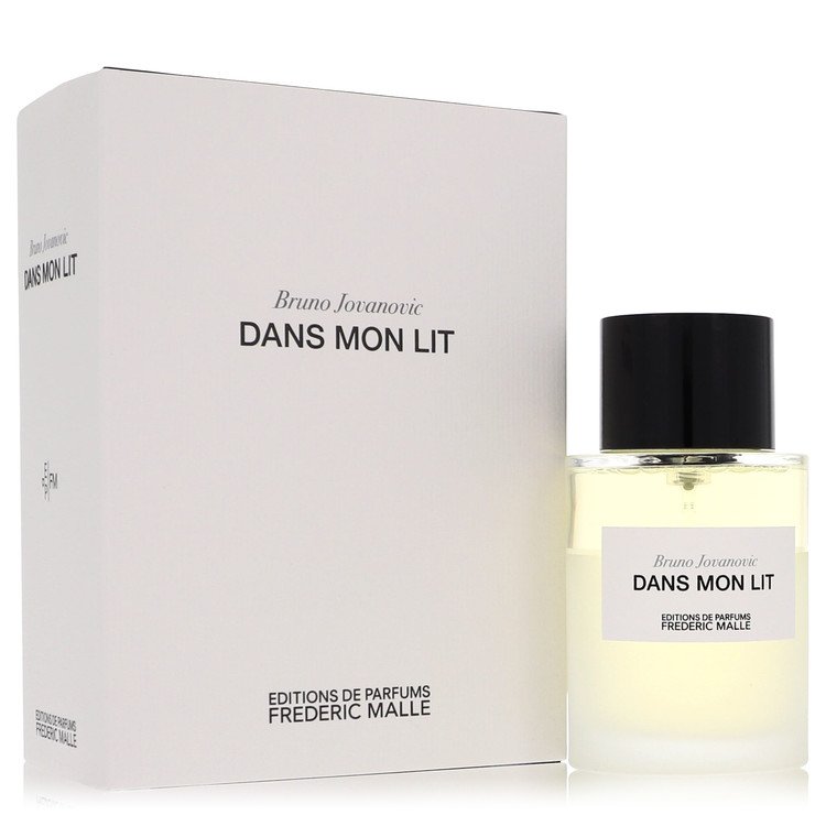 Dans Mon Lit Linen Spray (Unisex) By Frédéric Malle - Zachava.com