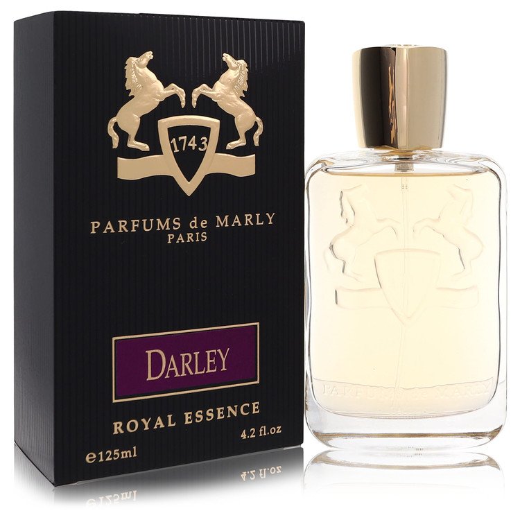 Darley Eau De Parfum Spray By Parfums De Marly - Zachava.com