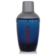 Dark Blue by Hugo Boss Eau De Toilette Spray (Tester) 2.5 oz for Men