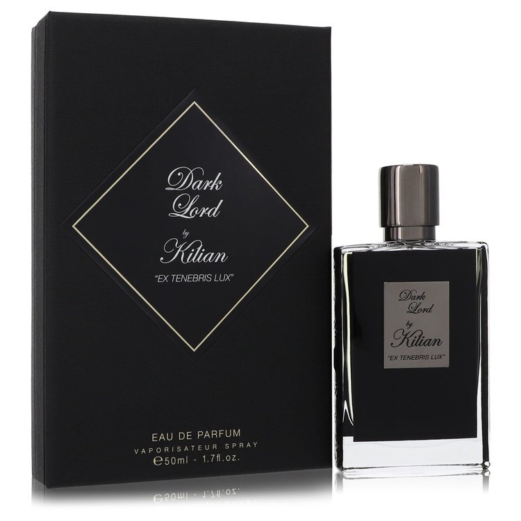 Dark Lord Eau De Parfum Refillable Spray By Kilian - Zachava.com