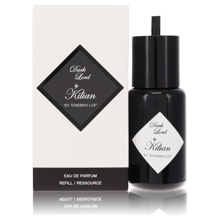 Dark Lord Eau De Parfum Refill By Kilian - Zachava.com