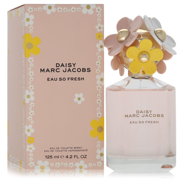 Daisy Eau So Fresh Eau De Toilette Spray By Marc Jacobs, Perfume for Women, available at Zachava.com.