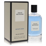 David Beckham Infinite Aqua Eau De Parfum Spray By David Beckham - Zachava.com
