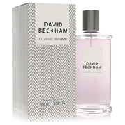 David Beckham Classic Homme Eau De Toilette Spray By David Beckham - Zachava.com