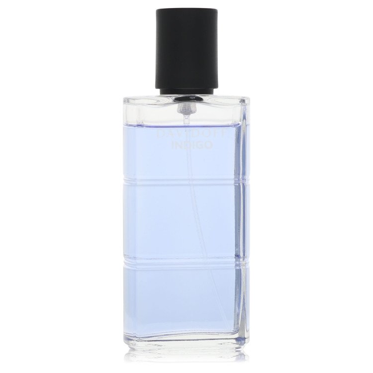 Davidoff Indigo Eau De Toilette Spray (Tester) By Davidoff, Cologne for Men, available at zachava.com
