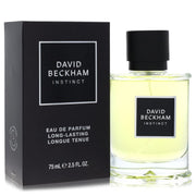 David Beckham Instinct Eau De Parfum Spray By David Beckham, Cologne for Men, available at zachava.com