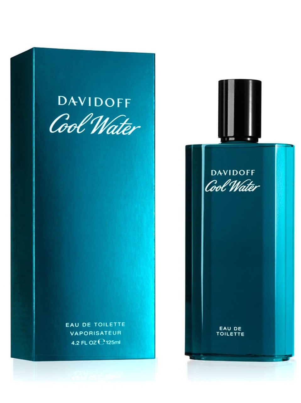 COOLWATER 4.2 EAU DE TOILETTE SPRAY FOR MEN Main image