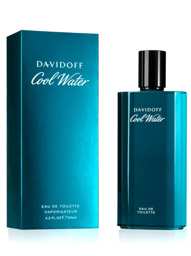 Coolwater 4.2 Eau De Toilette Spray For Men Secondary image