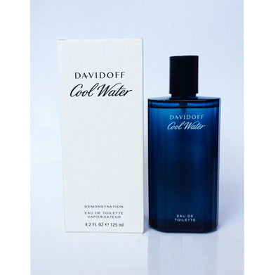 Coolwater Tester 4.2 Eau De Toilette Spray For Men Secondary image