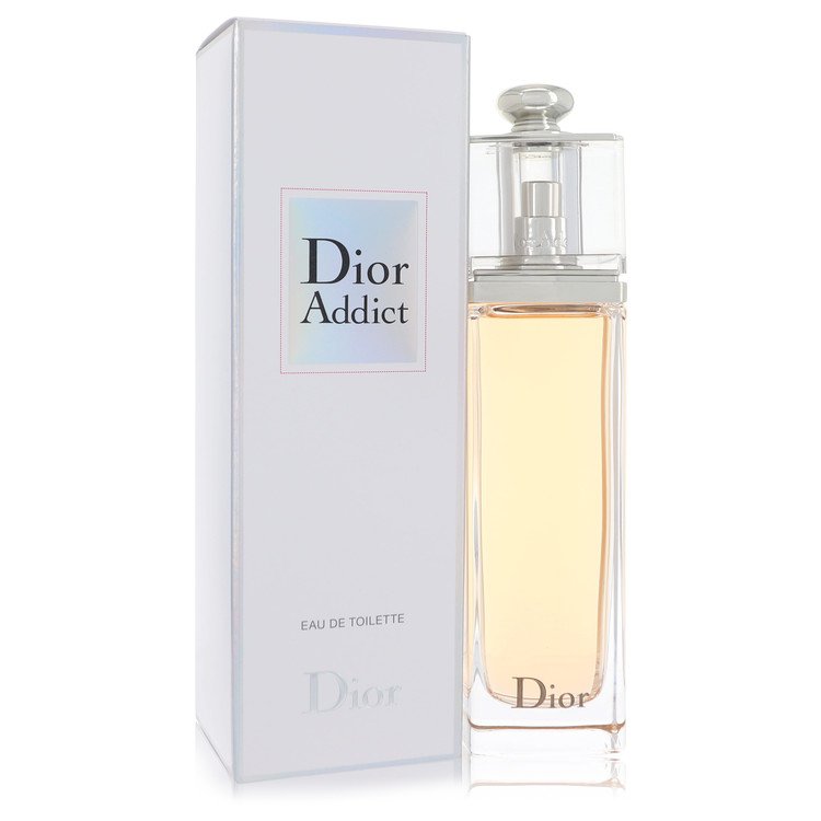 Dior Addict Eau De Toilette Spray By Christian Dior - Zachava.com