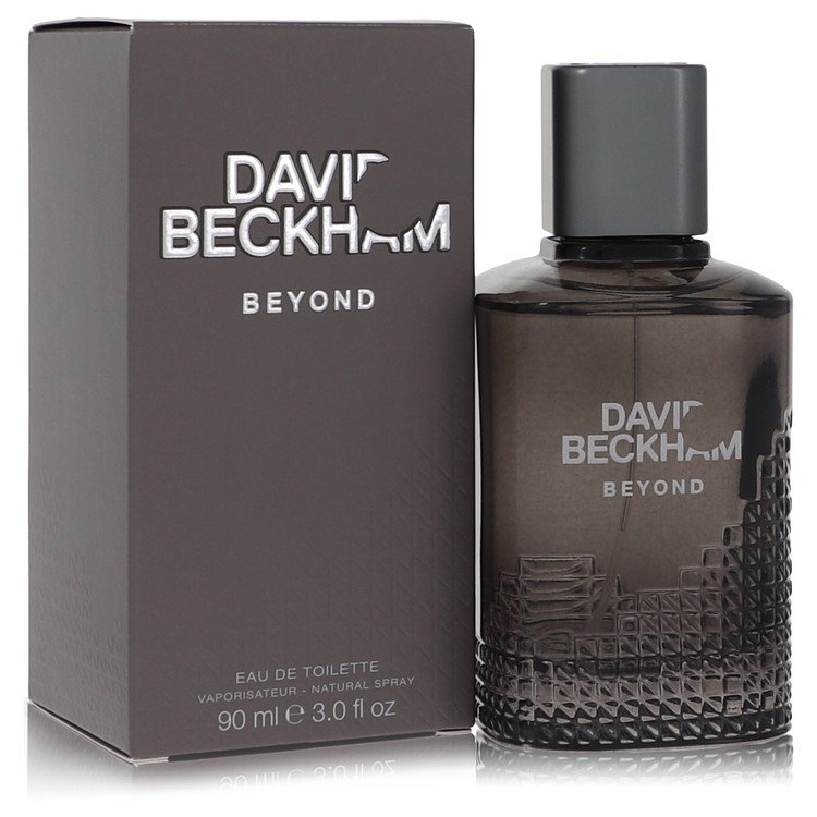 David Beckham Beyond Eau De Toilette Spray By David Beckham, Cologne for Men, available at Zachava.com.