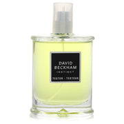 David Beckham Instinct Eau De Toilette Spray (Tester) By David Beckham, Cologne for Men, available at zachava.com