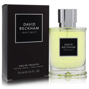 David Beckham Instinct Eau De Toilette Spray By David Beckham - Zachava.com
