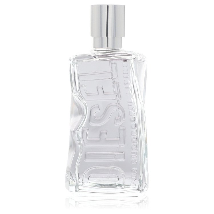 D By Diesel Eau De Toilette Spray (Unboxed) By Diesel, Cologne for Men, available at zachava.com