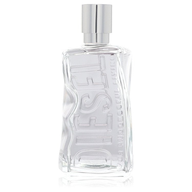 D By Diesel Eau De Toilette Spray (Unboxed) By Diesel, Cologne for Men, available at zachava.com