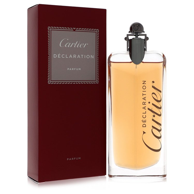 Declaration Eau De Parfum Spray By Cartier, Cologne for Men, available at zachava.com