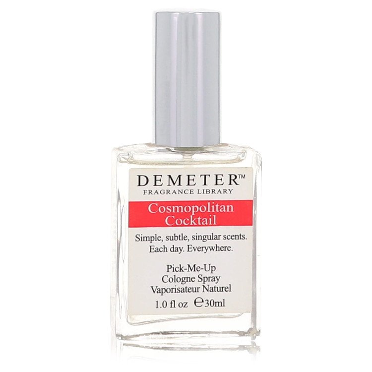 Demeter Cosmopolitan Cocktail Cologne Spray By Demeter - Zachava.com