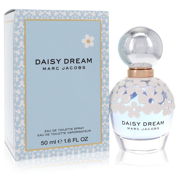 Daisy Dream Eau De Toilette Spray By Marc Jacobs, Perfume for Women, available at Zachava.com.