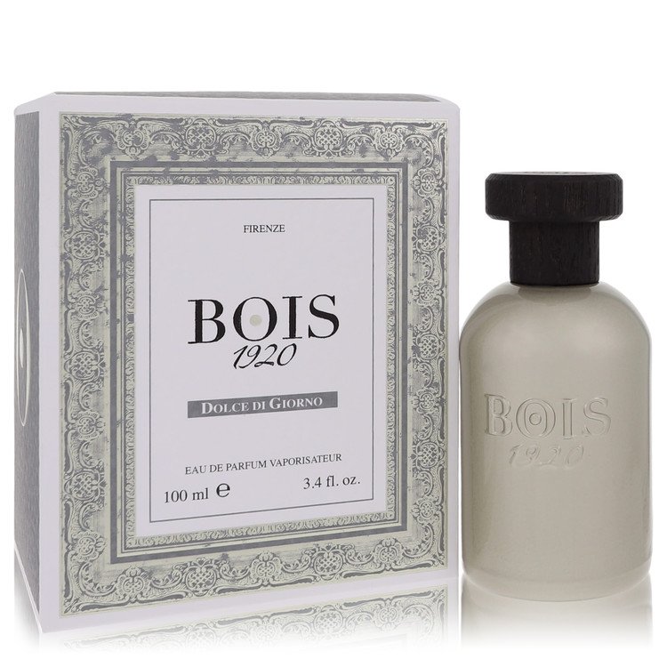 Dolce Di Giorno Eau De Parfum Spray By Bois 1920, Perfume for Women, available at Zachava.com.